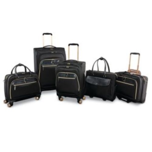 Samsonite Mobile Solution Softside Luggage Collection