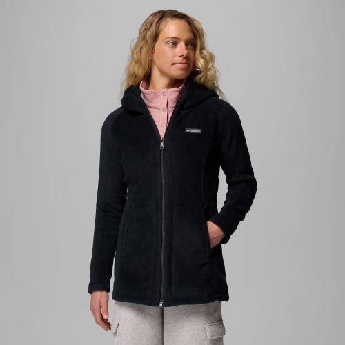 Columbia Benton Springs II Long Fleece Hoodie