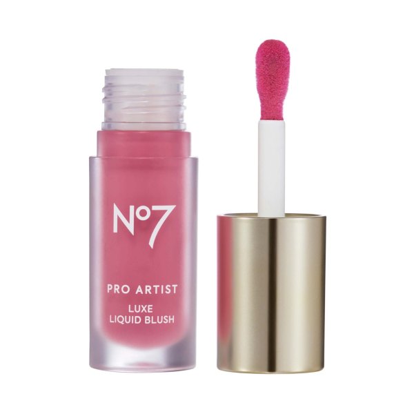 Pro Artist Luxe Liquid Blush 6.1ml Blush