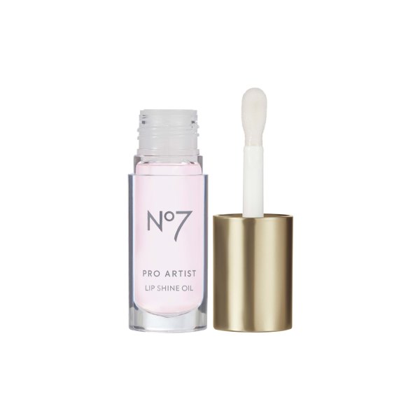 Pro Artist Lip Shine Oil 6.1ml Glaze