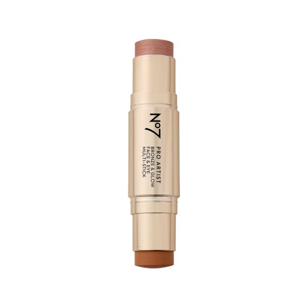 Pro Artist Bronze Glow Multistick Bronze Glow