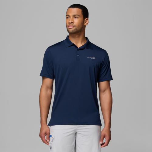 Columbia Mens PFG Low Drag Offshore Polo