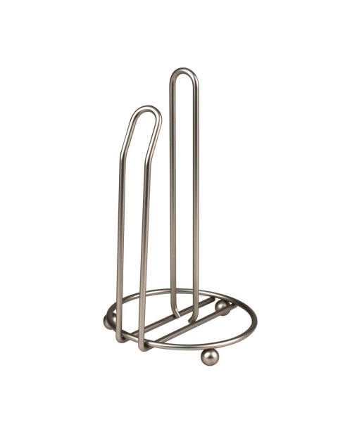 Spectrum Pantry Works Deluxe Paper Towel Holder - Gold-tone