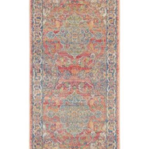 Nourison Home Ankara Global Multi Rug