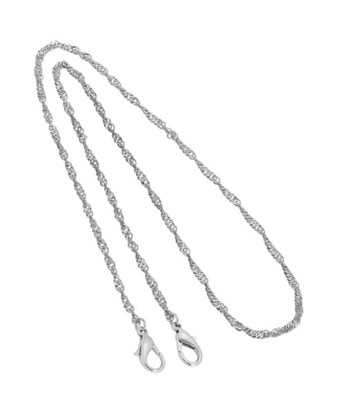 2028 Chain Mask Holder Gray