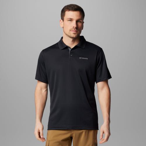 Columbia Men s Utilizer Polo Shirt