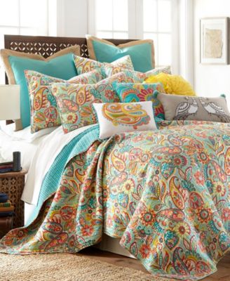 Levtex Quilt Sets