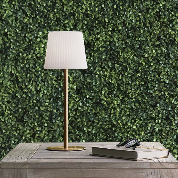 Maisie Rechargeable Indoor/Outdoor Table Lamp - Frontgate