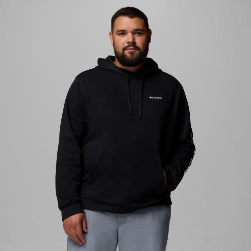 Columbia Mens Columbia Trek Hoodie