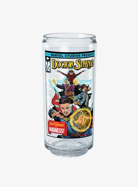 Marvel Doctor Strange in the Multiverse of Madness Can Cup