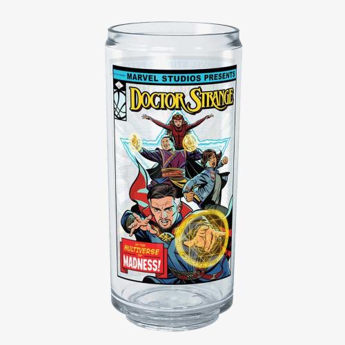 Marvel Doctor Strange in the Multiverse of Madness Can Cup