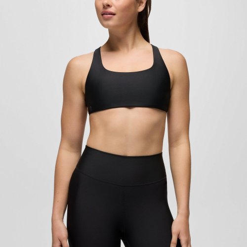 Womens prAna Sculpt Deep Breath Bra