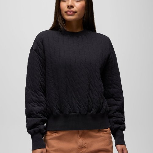 Womens prAna Cedar and Sage Pullover