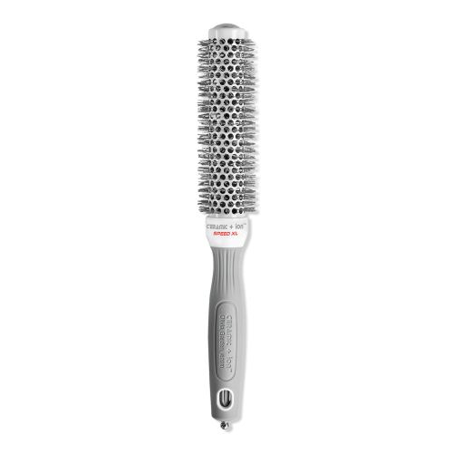 Olivia Garden Ceramic Ion Thermal Hairbrush
