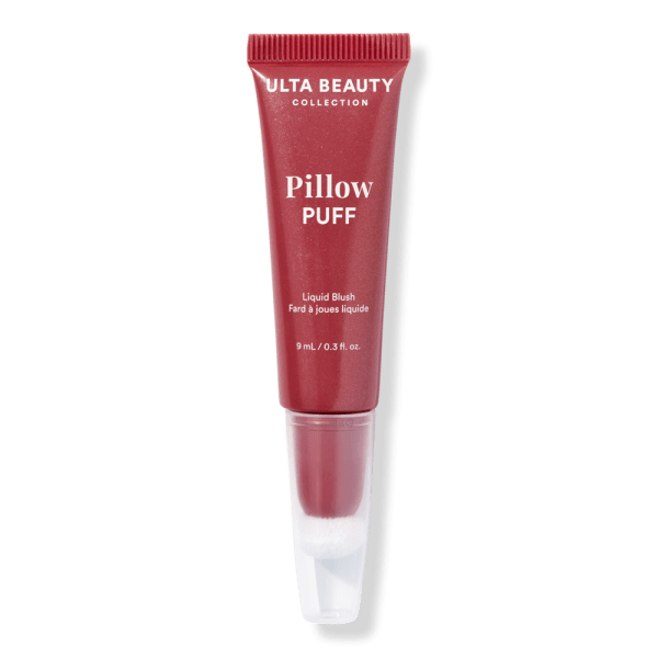 ULTA Beauty Collection Pillow Puff Liquid Blush Wand