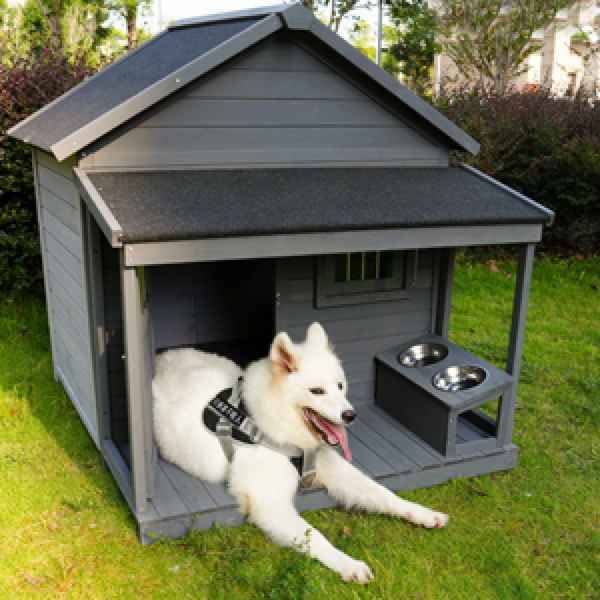 Streamdale Large Dog House