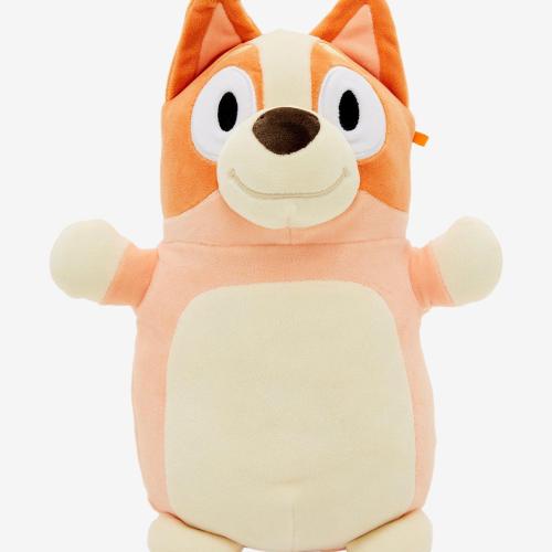Squishmallows Bluey 10 Inch Plush