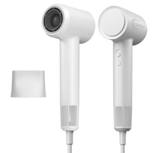 Hair Dryer, High-Speed Ionic Blow Dryer for Curly Hair