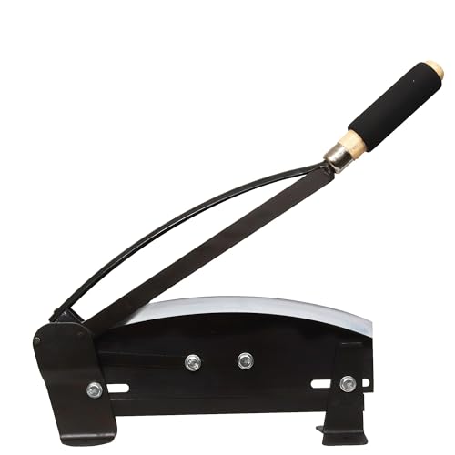 Fresh Flower Stem Cutter, 14-Inch Blade