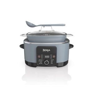 Ninja MC1001 Foodi PossibleCooker PRO 8.5 Quart Multi-Cooker
