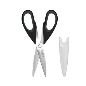 Rubbermaid Kitchen Scissors All Purpose Heavy Duty
