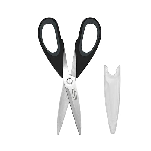 Rubbermaid Kitchen Scissors All Purpose Heavy Duty