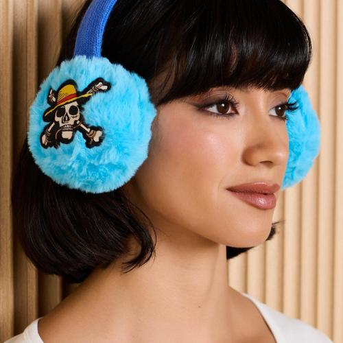 One Piece Icons Earmuffs – BoxLunch Exclusive