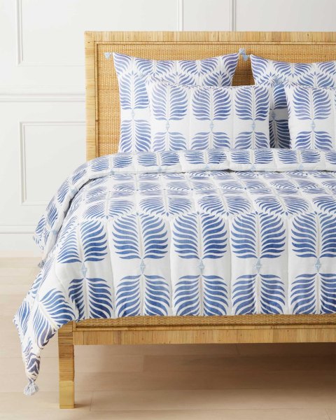 Granada Quilt