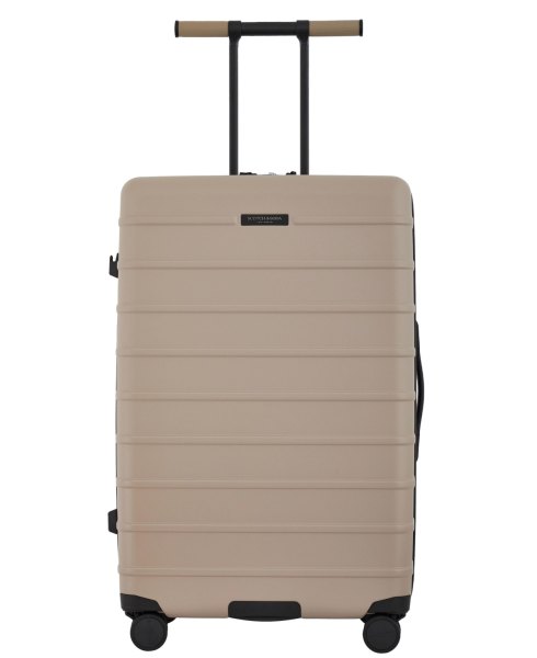 Scotch Soda Tilburg 30 Check-In Upright Luggage