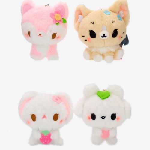 Birduyen Series 1 Blind Box Plush Clip