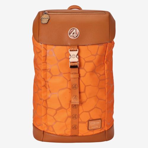 Loungefly Marvel The Fantastic Four: First Steps The Thing Full-Size Backpack