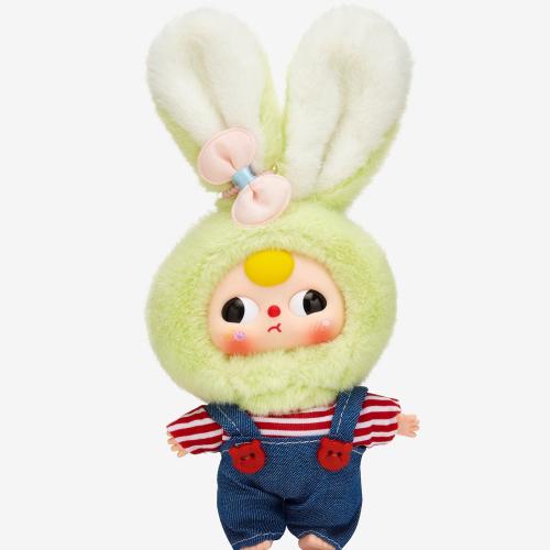 Overalls Doll Clothes Outfit