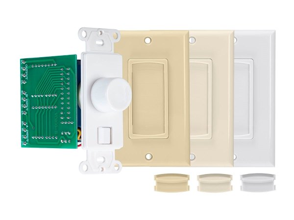 Monoprice 60W Volume Control with A/B Switch