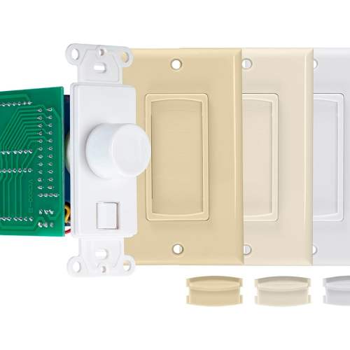 Monoprice 60W Volume Control with A/B Switch