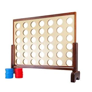 Monoprice Giant Four-in-a-Row