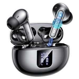 AI Translation Earbuds Real Time-188 Language Translator Earbuds