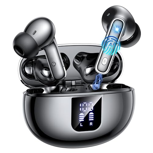 AI Translation Earbuds Real Time-188 Language Translator Earbuds