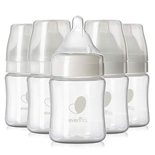 Evenflo Newborn and Infant Feeding Bottles