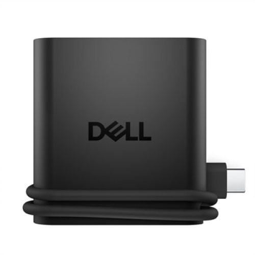 Dell Pro 4-in-1 USB-C Travel Hub – DA225