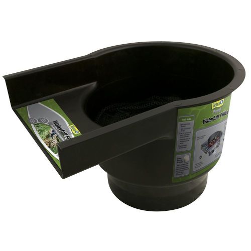 Tetra Pond Waterfall Filter | Plastic PetSmart