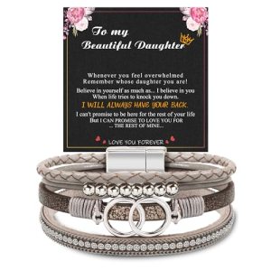 Boho Bracelets for Women