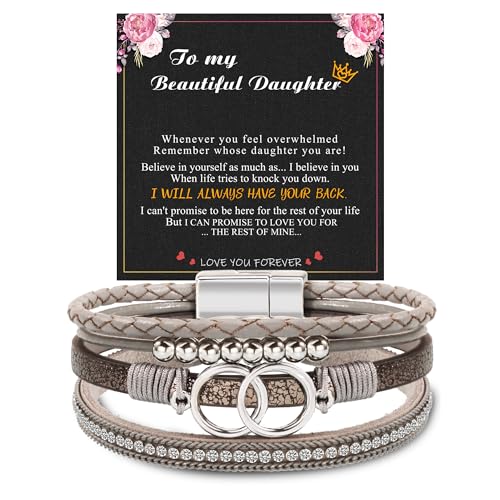 Boho Bracelets for Women