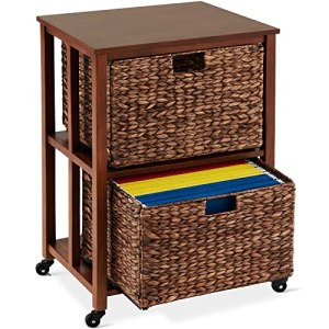Vertical Rolling File Cabinet