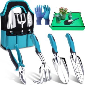 Garden Tools, Gardening Gift