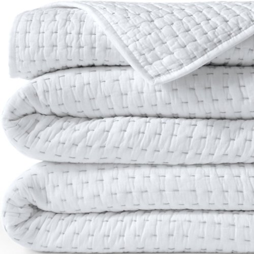 Seed Stitch Quilt Lands End