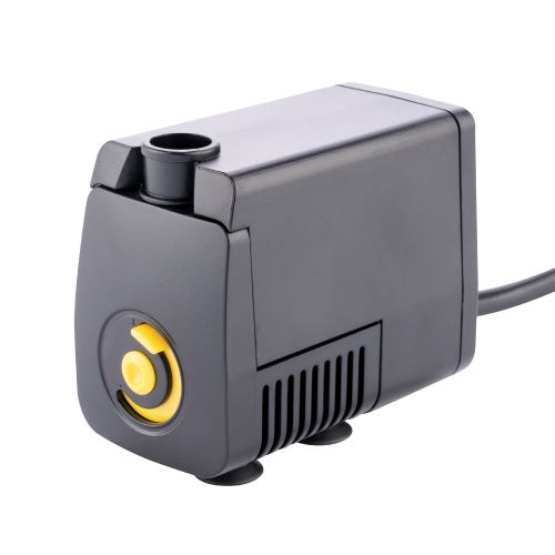 Tetra Fountain Pump, Size: Gal | PetSmart