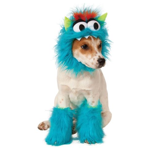 Rubies Rubies Pet Shop Halloween Dog Costume, Size: | Polyester PetSmart