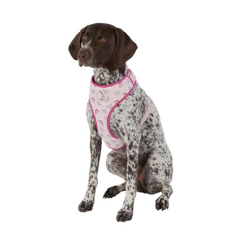 Top Paw Princess Dog Harness in Pink/purple, Size: | Neoprene PetSmart