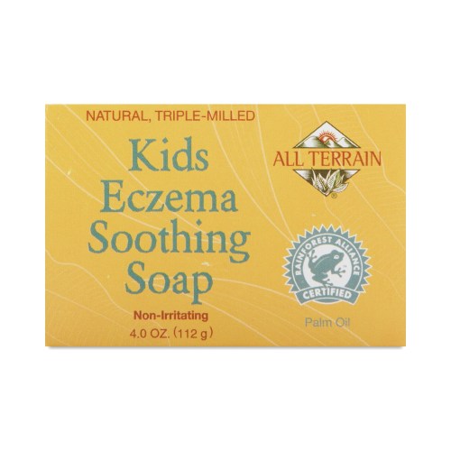 All Terrain Soap 4 oz bar