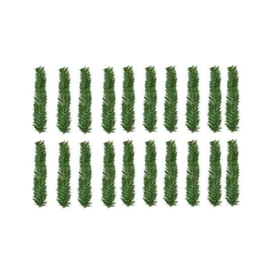 Haute Decor 14 Noble Pine 20ct. in | Michaels